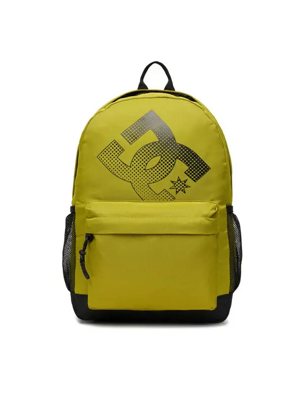 DC Shoes DC Shoes Ruksak C-DCI-P-004-08 Zelena