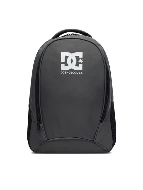 DC Shoes DC Shoes Ruksak WBEOHP-DCI-P-002-10 Siva