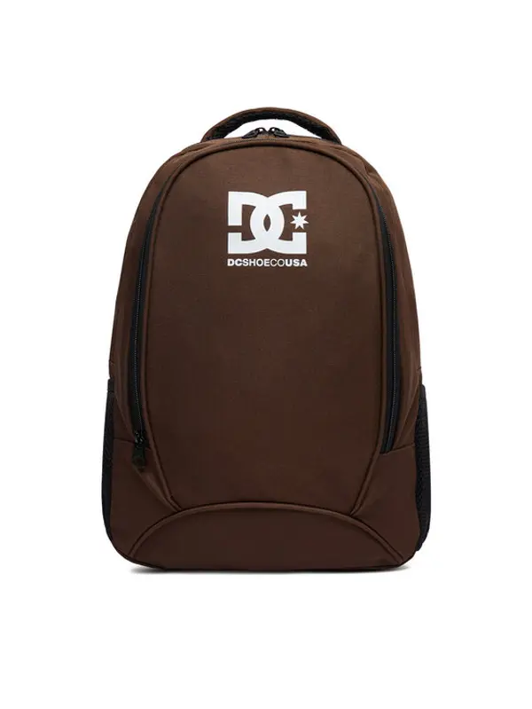 DC Shoes DC Shoes Ruksak WBEOHP-DCI-P-002-10 Smeđa