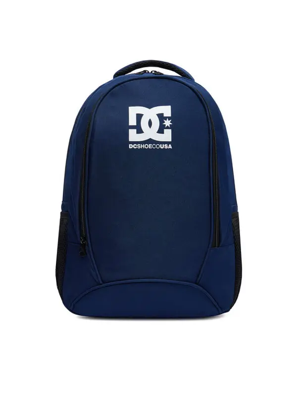 DC Shoes DC Shoes Ruksak WBEOHP-DCI-P-002-10 Tamnoplava