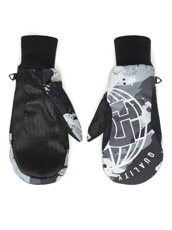 DC Shoes DC Shoes Skijaške rukavice Tribute ADYHN03036 Siva
