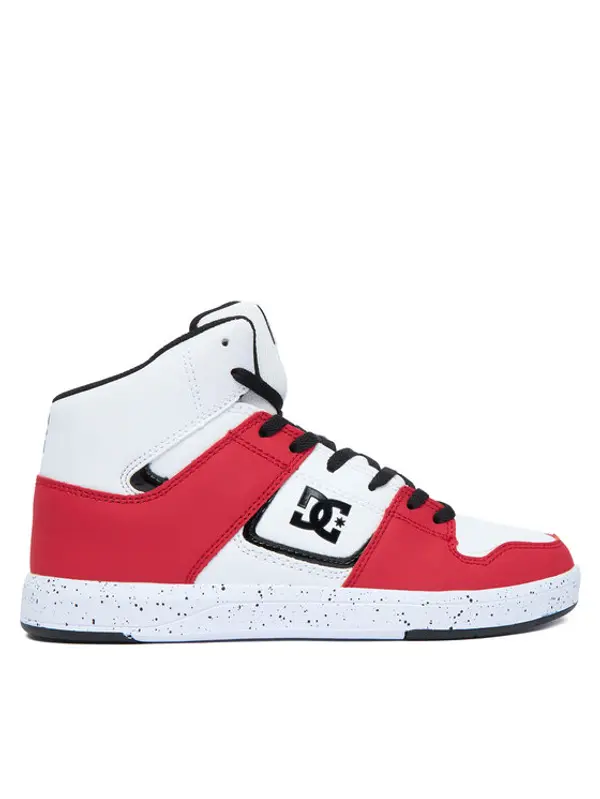 DC Shoes DC Shoes Tenisice ADBS700089 Bijela