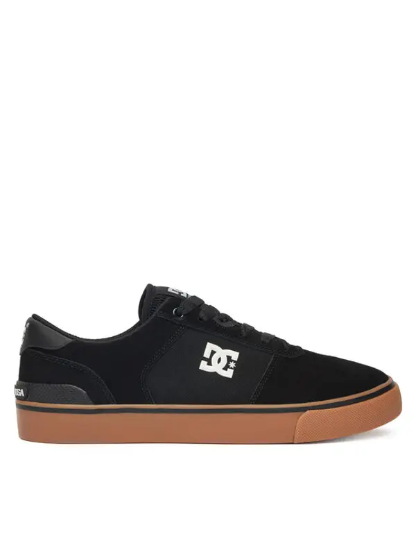 DC Shoes DC Shoes Tenisice AW247501 Siva