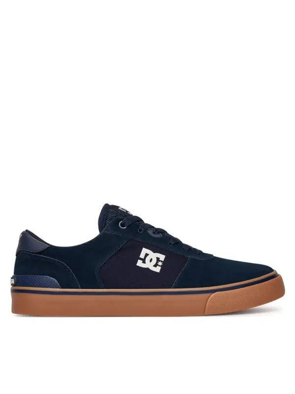 DC Shoes DC Shoes Tenisice AW247501 Tamnoplava