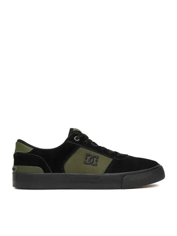 DC Shoes DC Shoes Tenisice CEO-AW257501 Crna