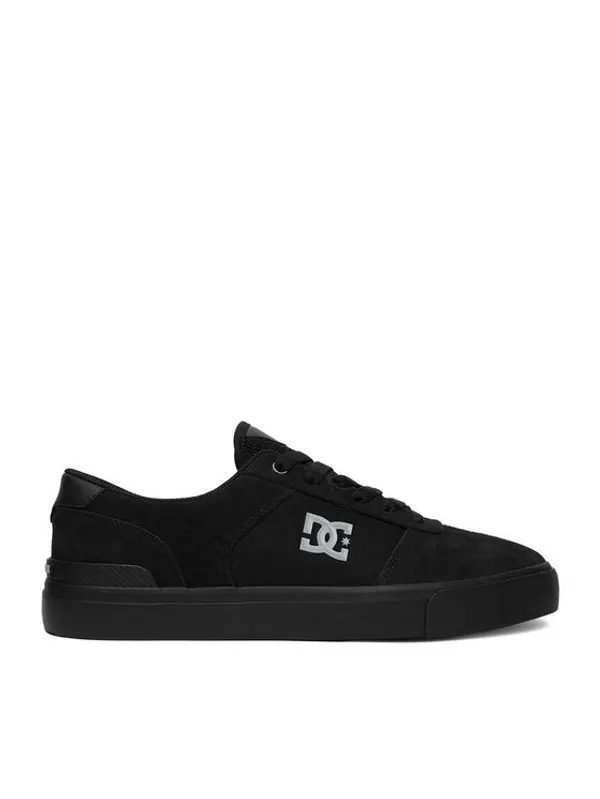 DC Shoes DC Shoes Tenisice CEO-AW257502 Crna