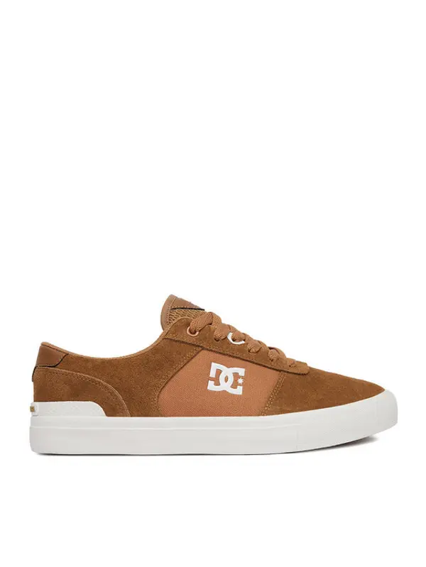 DC Shoes DC Shoes Tenisice CEO-AW257502 Smeđa