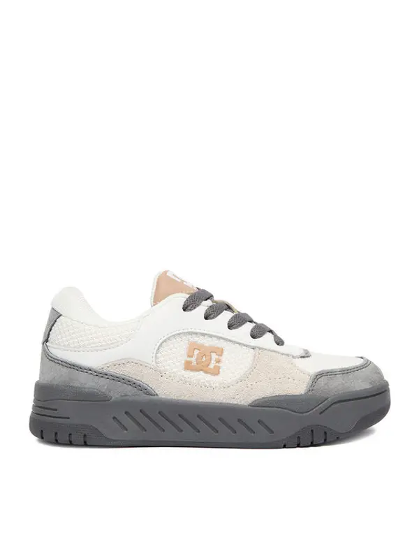DC Shoes DC Shoes Tenisice CEO-CP40-23383H Bijela