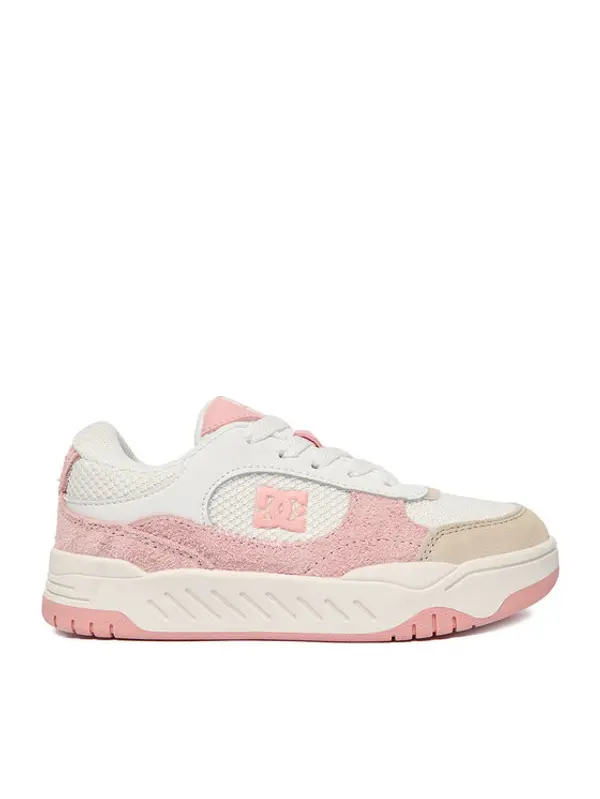 DC Shoes DC Shoes Tenisice CEO-CP40-23383H Bijela