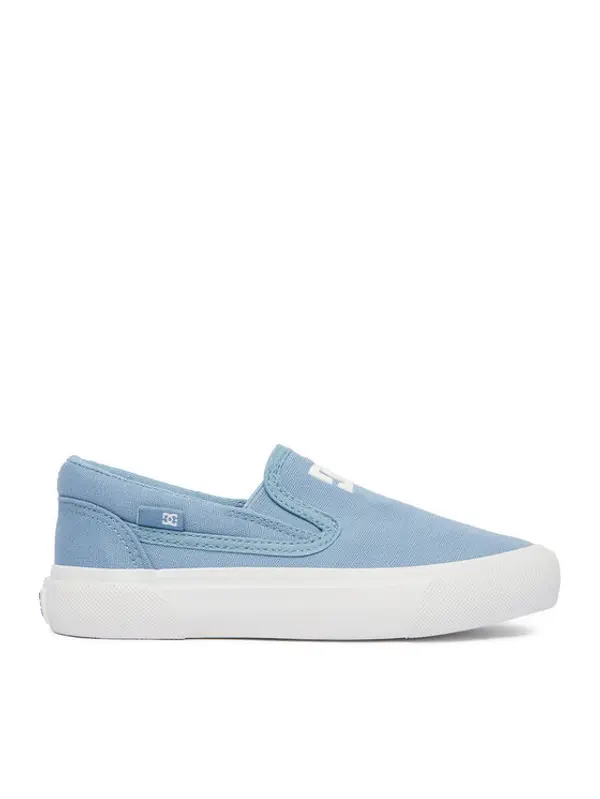 DC Shoes DC Shoes Tenisice CEO-LEA-BDB-DC006-CH Plava