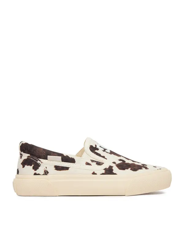 DC Shoes DC Shoes Tenisice CEO-LEA-BDB-DC006-DZ Bež