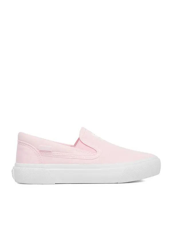 DC Shoes DC Shoes Tenisice CEO-LEA-BDB-DC006-DZ Ružičasta