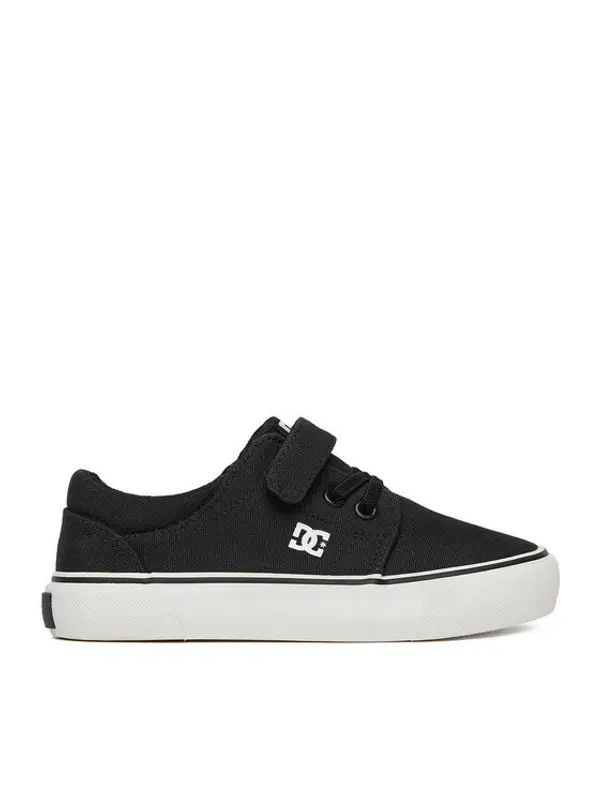 DC Shoes DC Shoes Tenisice CEO-LEA-BDB-DC008 Crna