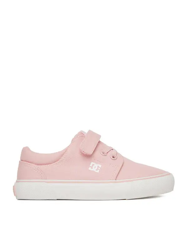 DC Shoes DC Shoes Tenisice CEO-LEA-BDB-DC008-DZ Ružičasta