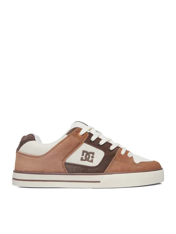 DC Shoes DC Shoes Tenisice CEO-MP40-OMC-258001 Smeđa