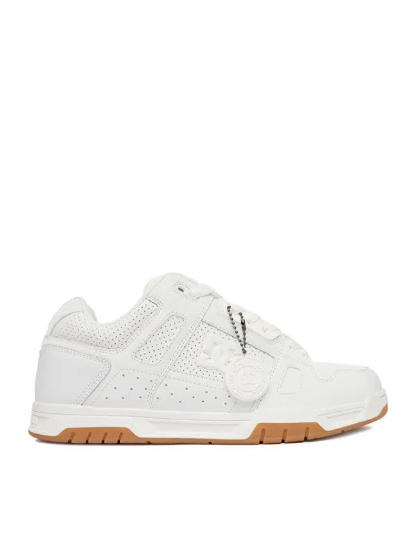 DC Shoes DC Shoes Tenisice CEO-SV5-10121 Bijela