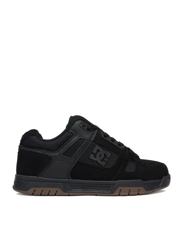 DC Shoes DC Shoes Tenisice CEO-SV5-10121 Crna