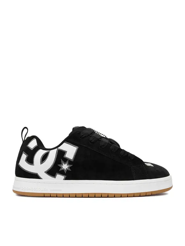 DC Shoes DC Shoes Tenisice CEO-V5-10116 Crna