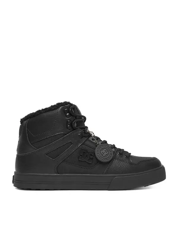 DC Shoes DC Shoes Tenisice CEO-V5-10118 Crna