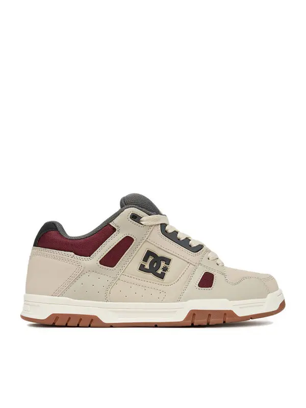 DC Shoes DC Shoes Tenisice CEO-V5-10121 Bež