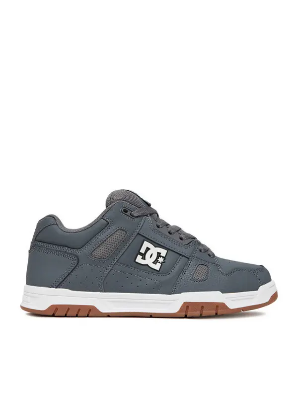DC Shoes DC Shoes Tenisice CEO-V5-10121 Siva