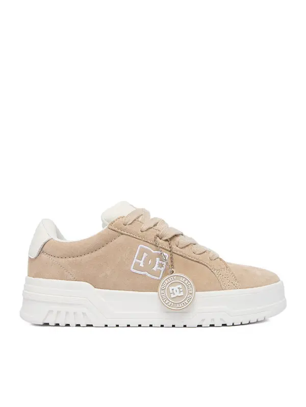 DC Shoes DC Shoes Tenisice CEO-WP40-24302 Bež