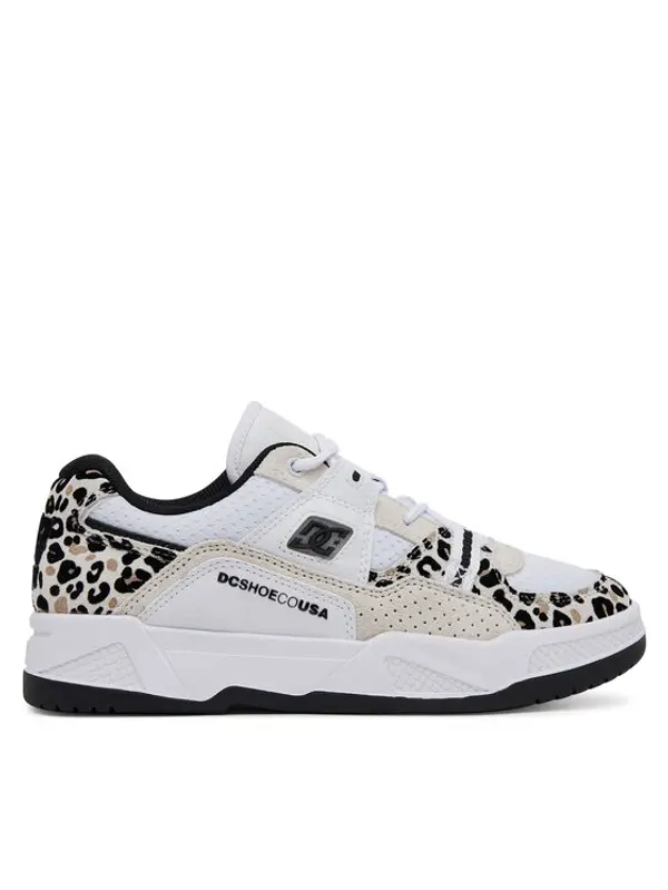 DC Shoes DC Shoes Tenisice CONSTRUCT DC01660900 Bijela
