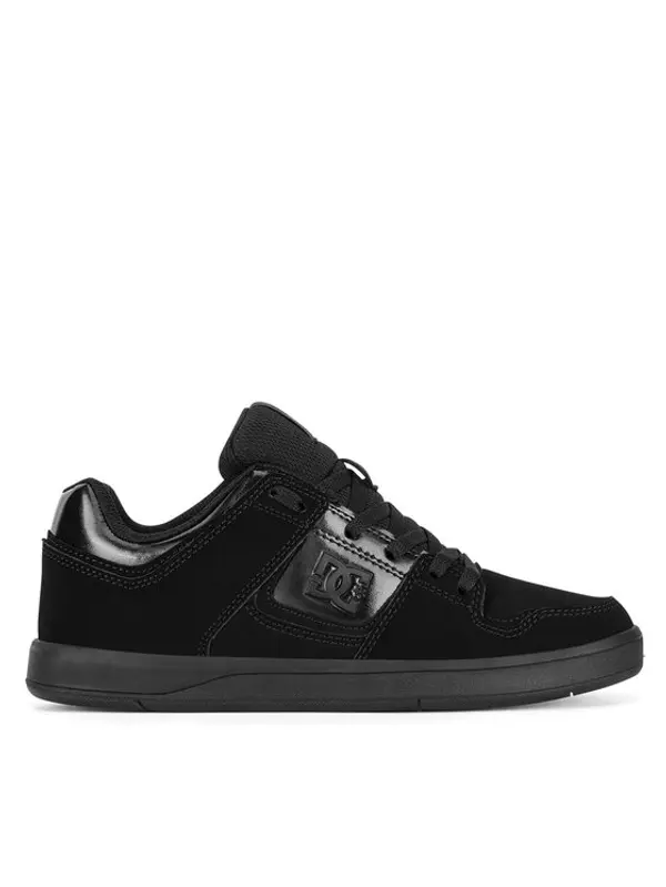 DC Shoes DC Shoes Tenisice CURE ADJS100169-1AB Crna