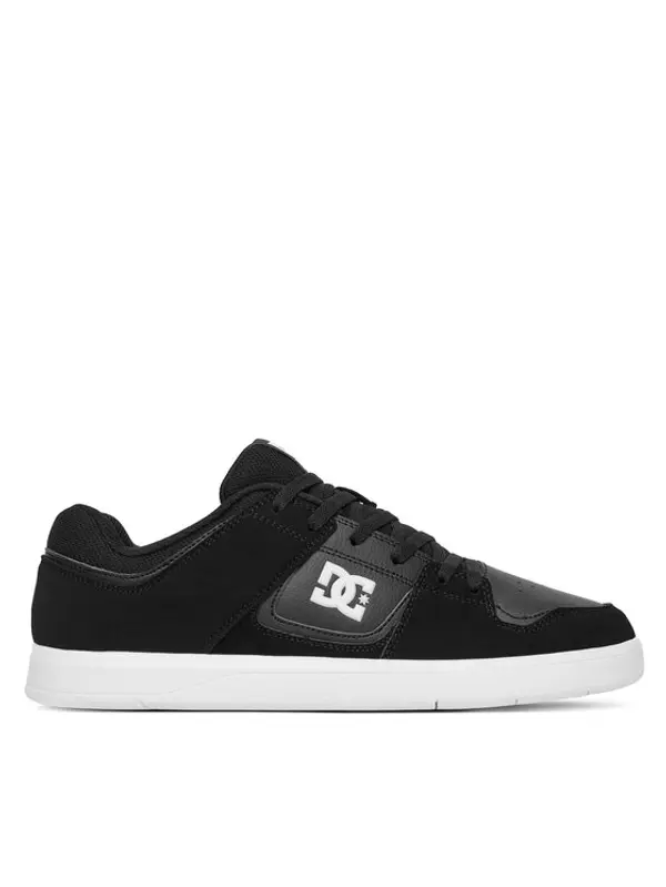 DC Shoes DC Shoes Tenisice CURE ADYS400073-BLK Crna