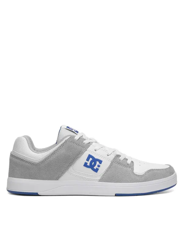 DC Shoes DC Shoes Tenisice CURE ADYS400073-HYB Siva