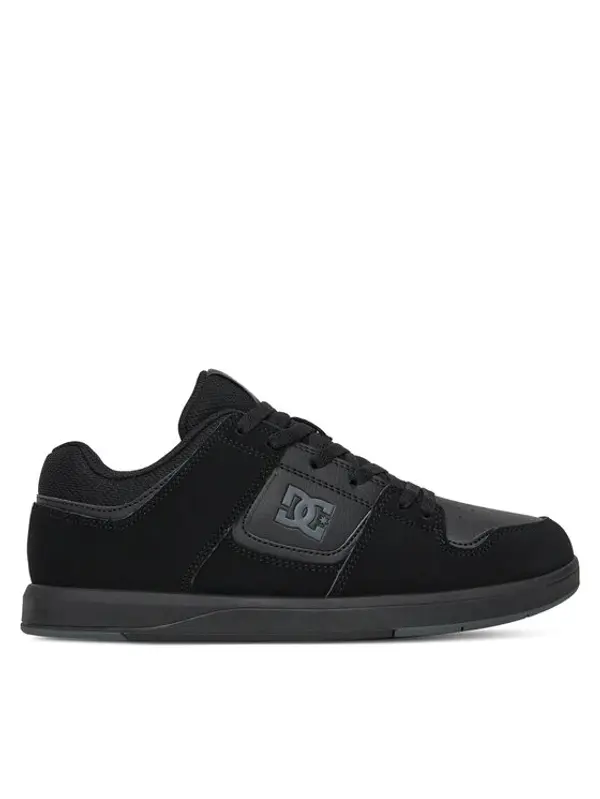 DC Shoes DC Shoes Tenisice CURE DC01684001 Crna