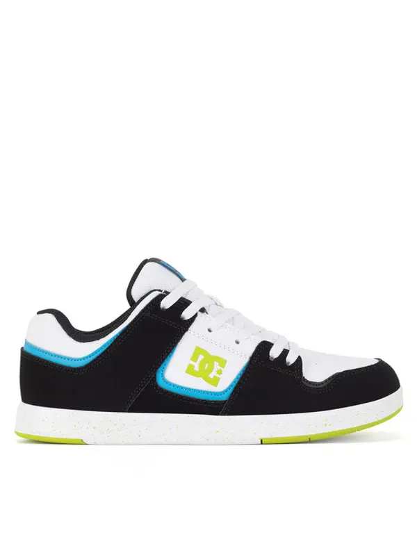 DC Shoes DC Shoes Tenisice CURE DC01684060 Šarena