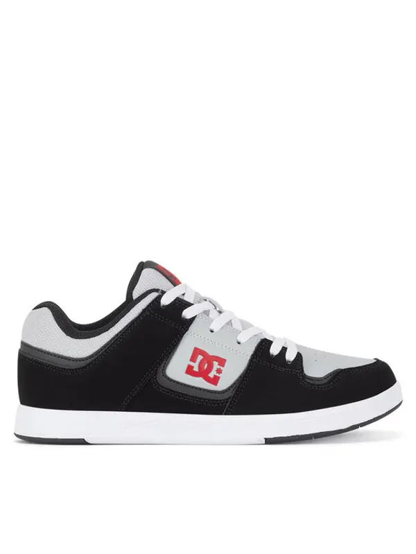 DC Shoes DC Shoes Tenisice CURE DC01684061 Crna