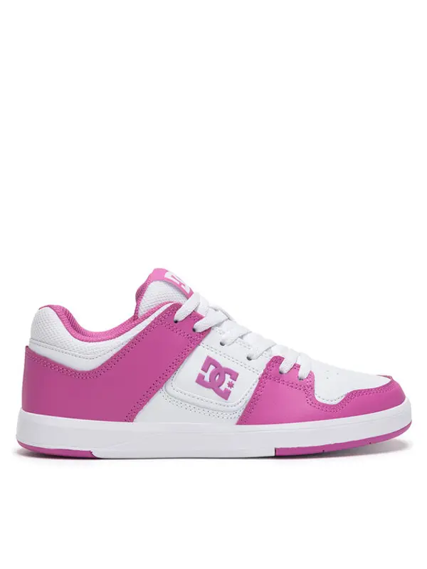 DC Shoes DC Shoes Tenisice DC SHOE CURE DC01682100 Bijela