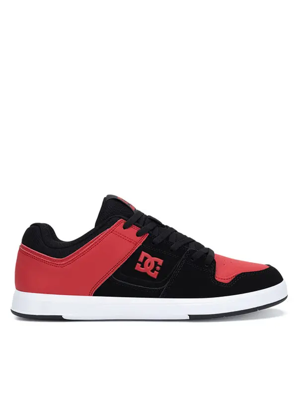 DC Shoes DC Shoes Tenisice DC SHOES CURE ADYS400073-XKRK Crna
