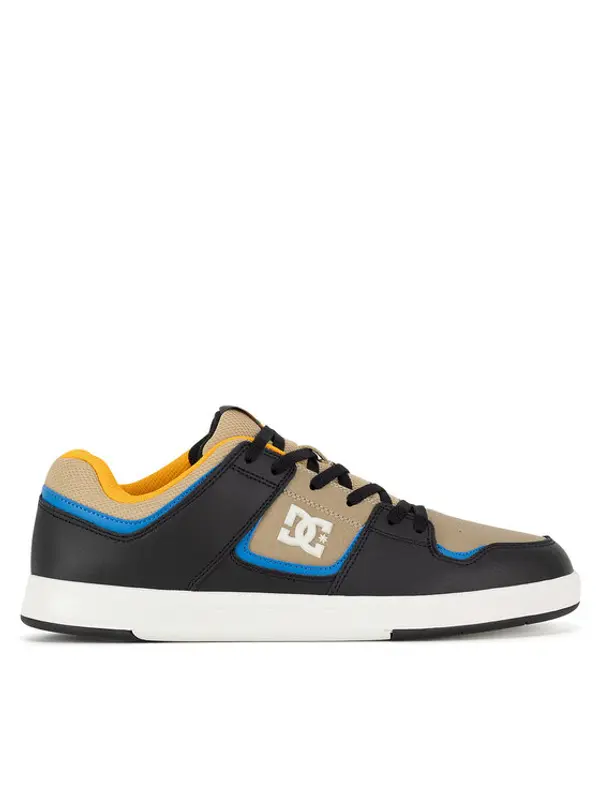 DC Shoes DC Shoes Tenisice DC SHOES CURE DC01681063 Bež