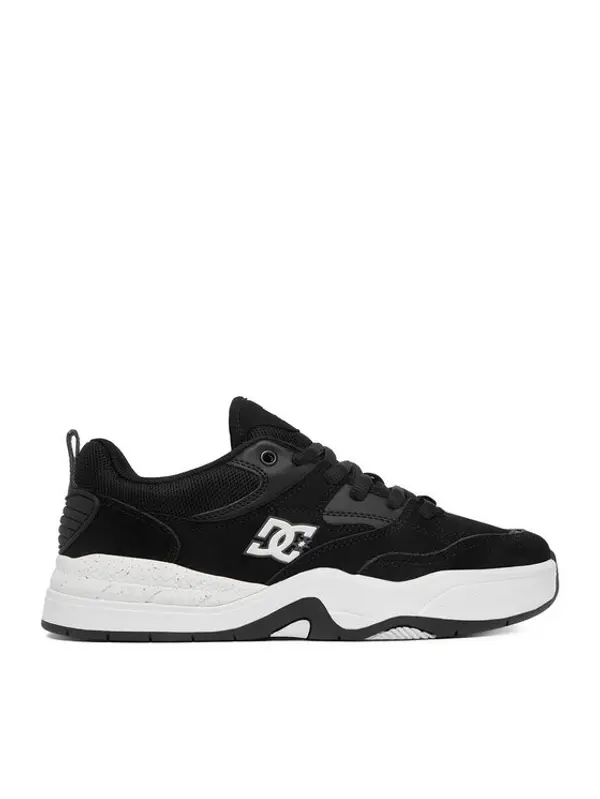 DC Shoes DC Shoes Tenisice DC01675061 Crna