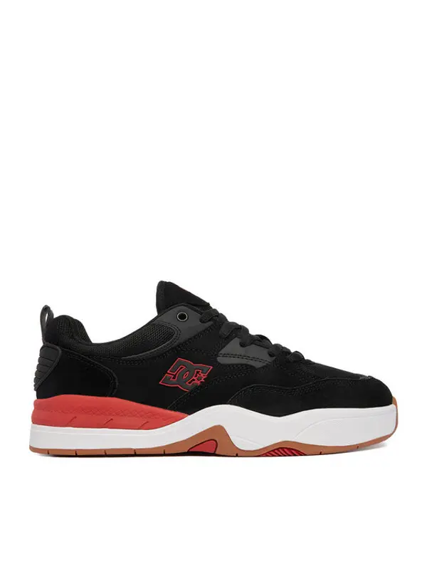 DC Shoes DC Shoes Tenisice DC01676001 Crna