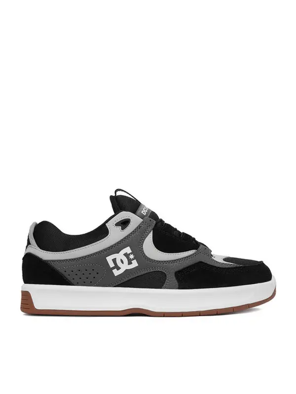 DC Shoes DC Shoes Tenisice DC01721060 Crna