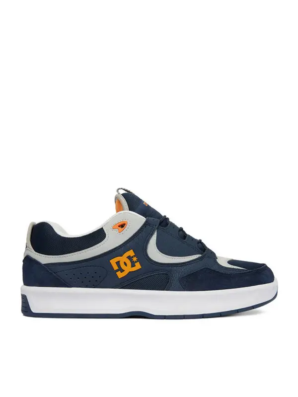 DC Shoes DC Shoes Tenisice DC01721410 Tamnoplava