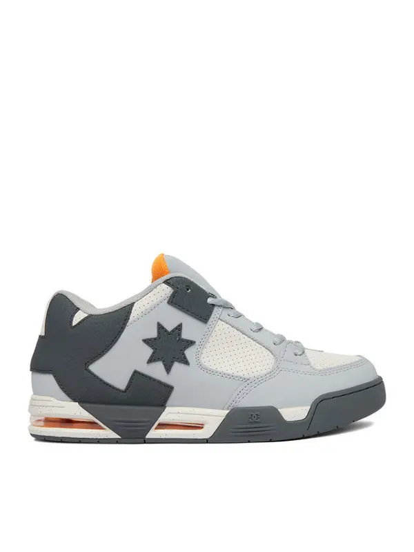 DC Shoes DC Shoes Tenisice EO-COMMAND DC02220027 Siva