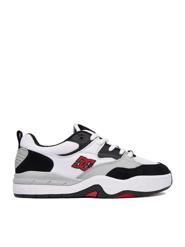 DC Shoes DC Shoes Tenisice EO-DC ASCEND DC01675005 Bijela