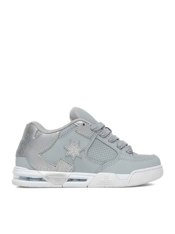 DC Shoes DC Shoes Tenisice EO-DC COMMAND DC02744025 Siva