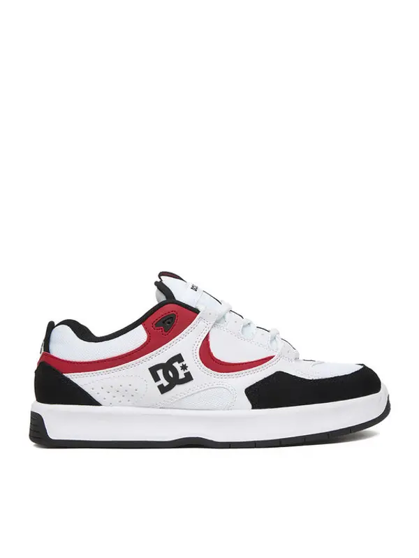 DC Shoes DC Shoes Tenisice EO-KALYNX ZERO DC01721005 Bijela