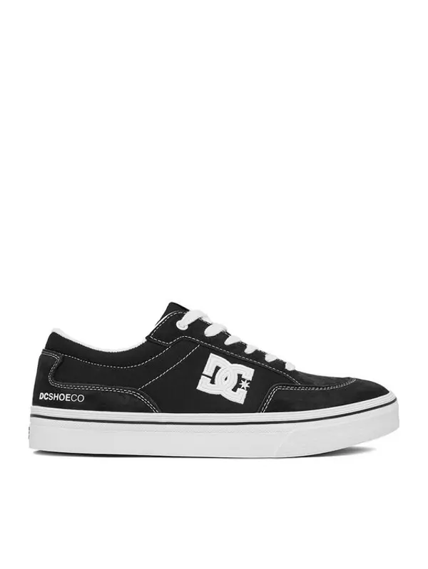 DC Shoes DC Shoes Tenisice EO-MC-250623YX Crna
