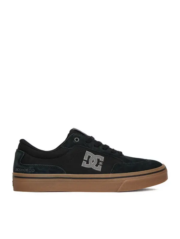 DC Shoes DC Shoes Tenisice EO-MC-250623YX Crna