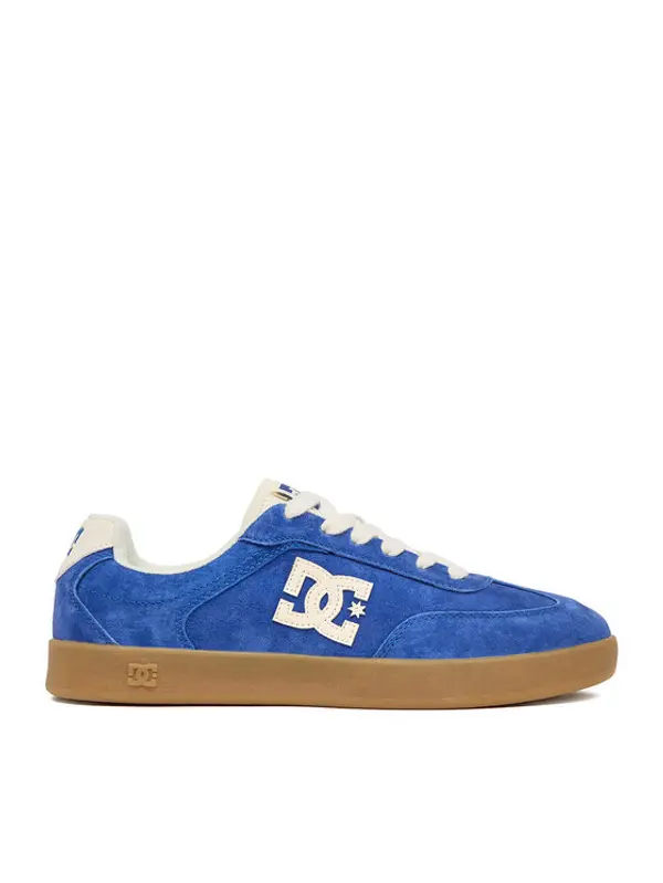 DC Shoes DC Shoes Tenisice EO-MP40-853SHC Plava