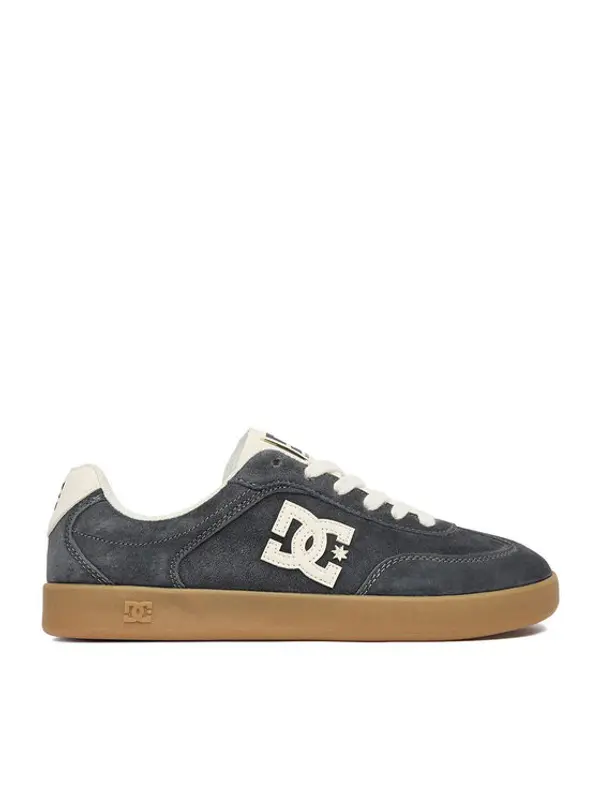 DC Shoes DC Shoes Tenisice EO-MP40-853SHC Siva