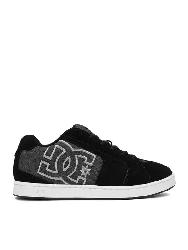 DC Shoes DC Shoes Tenisice EO-NET DC01774006 Crna