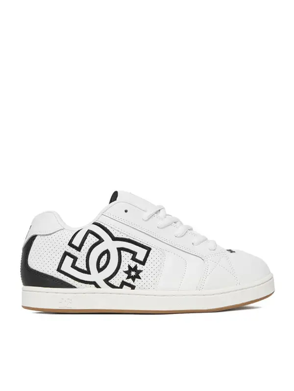 DC Shoes DC Shoes Tenisice EO-NET DC01774113 Bijela